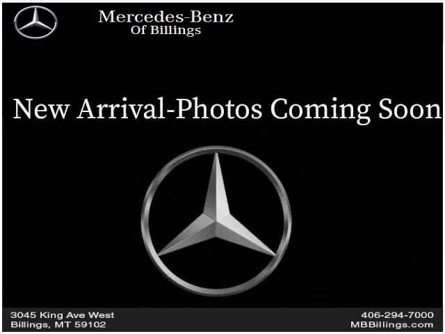 2018 Mercedes-Benz SL-Class